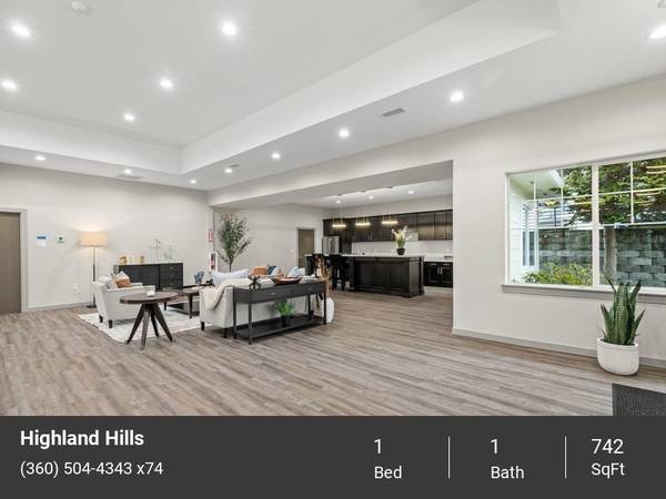 $1,533 / 1hab - 742ft2 - Una visita obligada, armario para ropa de cama, visite hoy (Salmon Creek, Vancouver)63841706927617124