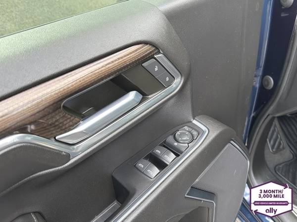 2022 Chevrolet Silverado 1500 - Photo 14