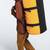 BRAND NEW THE NORTH FACE BASE CAMP YELLOW DUFFEL XXL 4 thumbnail