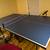 Ping pong table and paddles 1 thumbnail