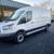 2016 Ford Transit Cargo Van T-250 148 Med Rf 9000 GVWR Sliding RH Dr Ԇ 3 thumbnail