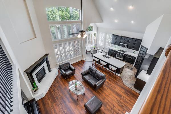 $665,000 / 4br - 3556ft2 - ***An Undeniably Gorgeous Home*W/Updates in Carrollton*4Beds*3.1 Baths (Carrollton, Texas)63796304170881124