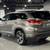2019 Toyota Highlander  LE Sport Utility 4D SUV 3 thumbnail