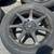 16x7 inch Multi-Pattern Aluminum Wheels with Cap 4 lugs 2 thumbnail