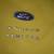 Ford Taurus Limited Trunk Emblems 4 thumbnail