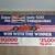 VINTAGE CHAMPION SPARK PLUGS INDY 500 POSTER -  57 1/2" x 29" 2 thumbnail