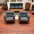 Danish Modern Teak Lounge Chair (1/2 left chair) 12 thumbnail
