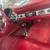 1957 FORD THUNDERBIRD CONVERTIBLE ORIGINAL 9 thumbnail