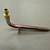 8 in. x 1/2 in. Copper PEX-A Expansion Barb Stub-Out 90-Degree Elbow with Flange 3 thumbnail