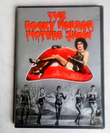 The Rocky Horror picture show 1