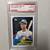1989 Topps Traded Ken Griffey JR PSA 10 Rookie RC Card #41T 1 thumbnail