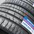 2 NEW 295/30R21 Otani EV Tires 2953021 foam inside 295 30 21 3 thumbnail