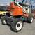 Aerial Boom Lift 2016 Snorkel 4x4 46' Platform Diesel Articulated with 2 thumbnail