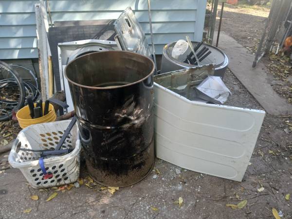 Scrap alert 1