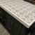 Mobile kitchen island matching pub table 3 chairs 2 thumbnail
