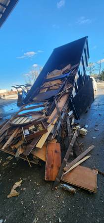 💥WHOLE HOUSE CLEANOUT💥RENTAL CLEANOUT💥HOARDER HOUSE ☎️757-902-5470 1