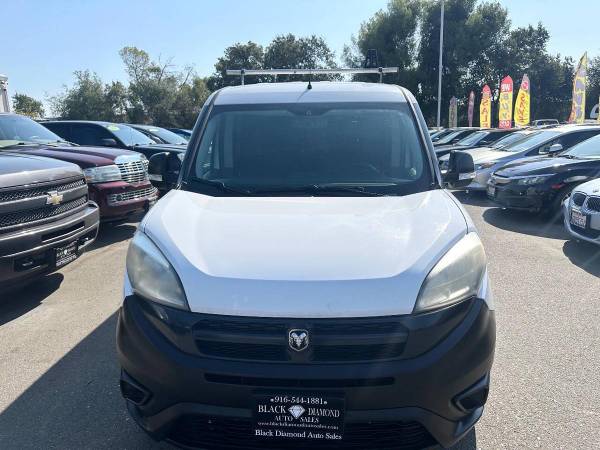 2022 RAM ProMaster City Base - Photo 2