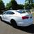 2016 Chevrolet Impala Chevy LS Sedan 4D Sedan 3 thumbnail