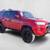 2017 Toyota 4Runner TRD Pro 4x4 4WD 4 Runner SUV 6 thumbnail
