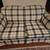 White & Green Sofa Set — Good Condition 1 thumbnail