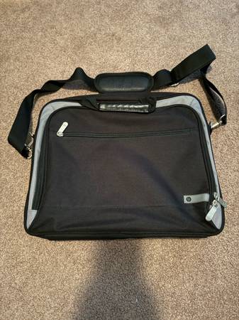HP Laptop Bag 1