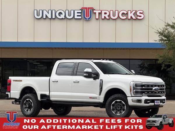 2023 Ford F-250 F250 F