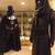 LIFE SIZE 1:1 Darth Vader Star Wars Prop Replica Statue comic con 14 thumbnail