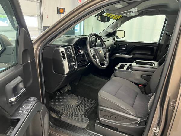 2015 Chevrolet Silverado 1500 LT - Photo 7