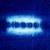 High Quality Cotton Indigo Tie Dye Decor. Pillow Blanket Throw Home 10 thumbnail