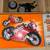 Erector design advanced motorbike building set 2 thumbnail