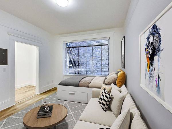 $903 / 1br - Bright 1BR on San Francisco Blvd – quiet, friendly neighborhood (san anselmo)64055522209538124