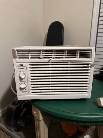 Air conditioner 1