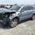 PARTING OUT A 2010 LT GREEN HONDA CR-V 1 thumbnail