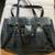 Elizabeth Arden Black Tote Bag - large Purse - handbag 1 thumbnail