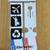 mighty tags 10 Recyclable Luggage Tags 1 thumbnail