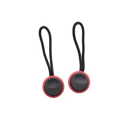 4x Quick Release Camera Strap Anchors - Peak Design Compatible 1
