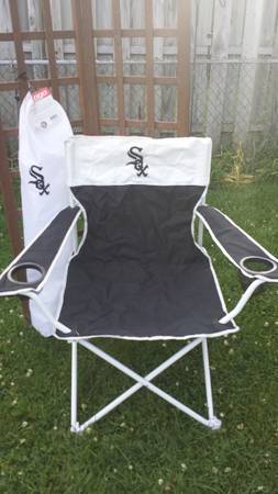 White Sox Elite Chair 1