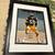 Jack Ham autographed 8 x 10 PSA, Steelers, HOF , framed 1 thumbnail