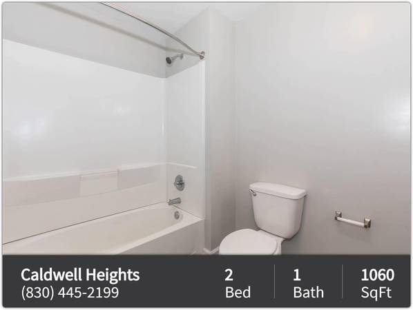 $492 / 2hb - 1060ft2 - ¿Valora el ahorro? Obtendrá una oferta en Caldwell Heights (Caldwell)63806734033027121