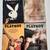 1974 COMPLETE Playboy Magazine 1 thumbnail