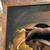Large Mid Century painted velvet bullfighter / Matador A258 8 thumbnail