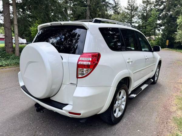 RAV4 Toyota 2012 - ¡Financiamiento disponible! - $9900.00 (Puyallup WA)63622936510083124