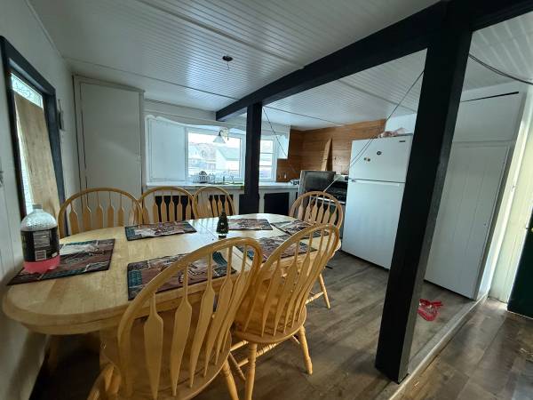 Hot springs get a way 1