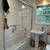 Sliding Shower Safety Glass Door Enclosure 4 thumbnail