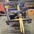 Miniature horse easy entry cart with driving harness and a few extras 1 thumbnail