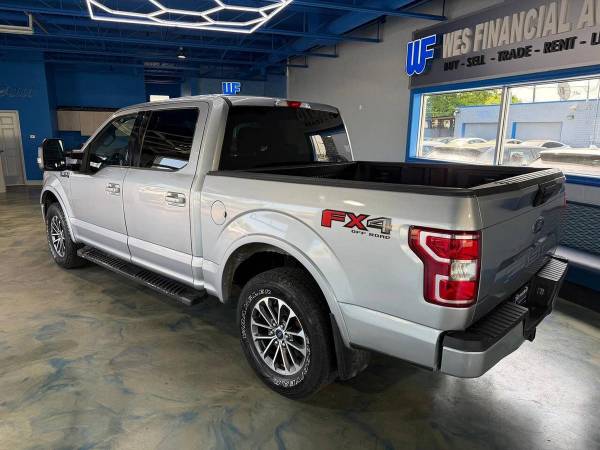 2020 Ford F-150 F150 F - Photo 13
