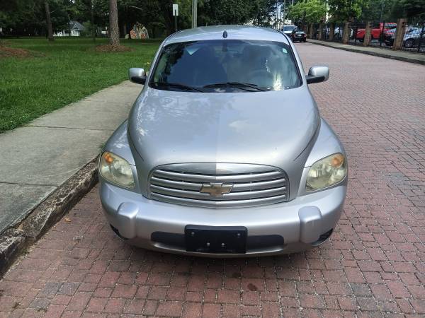 2008 CHEVROLET HHR LT 108K MILES - $3 (ATLANTA)63620718111873121