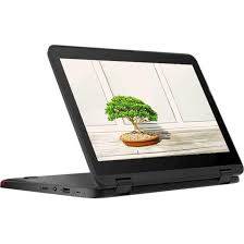 Lenovo 11-inch Chromebook Like New 1