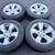 Dodge Ram 1500 wheels with tires 7 thumbnail