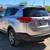 2015 Toyota RAV4 XLE 5 thumbnail